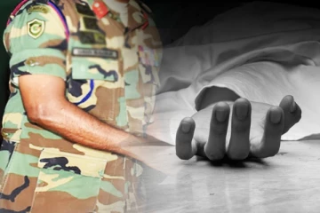 முன்னாள் இராணுவ உத்தியோகத்தர் கடத்தி கொலை