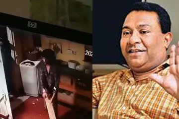 කැම්පස් වල ඉන්න ජවිපෙ සහ පෙරටුගාමී සිසුන් මත්ද්රව්ය වලට හුරුවෙලා කරන අපරාධ ගැන SBගෙන් හෙළිදරව්වක්. (VIDEO)