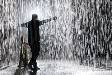 இன்றைய வானிலை அறிவிப்பு!