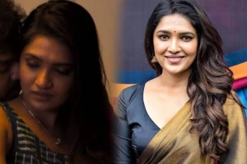 படப்பிடிப்பில் படுக்கையறைக்கு அழைப்பு, காசு விட அது ரொம்ப முக்கியம்!! நடிகை வாணி போஜன் வேதனை..