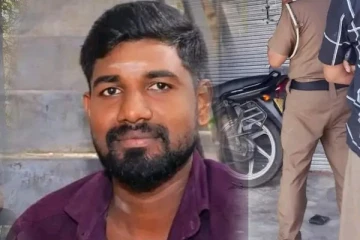 தமிழர் பகுதியில் இளம் குடும்பஸ்தரின் விபரீத முடிவு; துயரத்தில் குடும்பம்