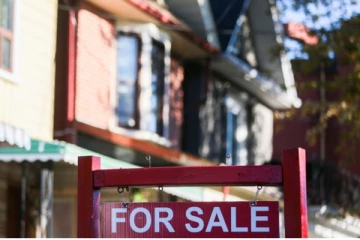 கனடாவில் வீடு கொள்வனவு செய்வோருக்கு மகிழ்ச்சி தகவல்