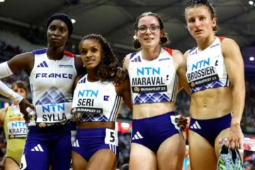 ஹிஜாப் அணிவதால் பிரெஞ்சு விளையாட்டு வீராங்கனை எதிர்கொண்ட பிரச்சினை: ஐ.நா நிபுணர்கள் விமர்சனம்