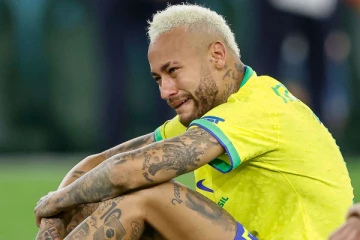 உலகக்கோப்பையில் இனி விளையாடமாட்டேன்! தோல்விக்குப்பின் சூசகமாக கூறிய நெய்மர்