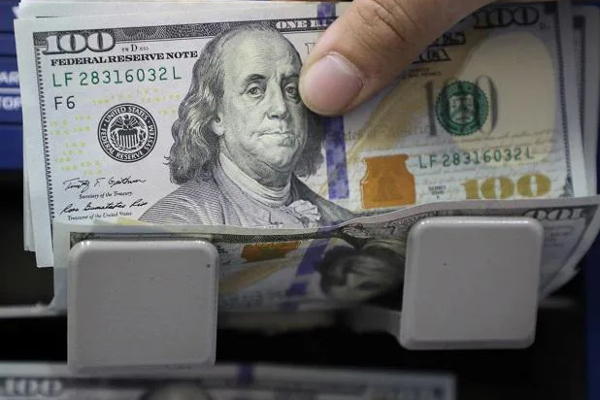 இலங்கையில் இன்றைய டொலர் பெறுமதி என்ன! | Value Of The Dollar In Sri Lanka Today