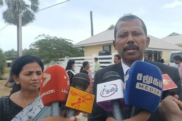 கொக்குத்தொடுவாய் மனித புதைகுழி அகழ்விற்கு அரசாங்கம் நிதி வழங்க சம்மதம்