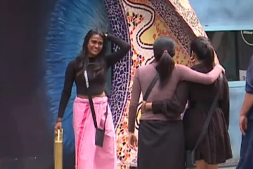 பிக் பாஸில் இருந்து பணப்பெட்டியுடன் சென்ற பூர்ணிமா முதல் வேலையாக செய்த விஷயம்