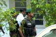 ප්‍රගීත් එක්නැළිගොඩ අතුරුදන් කිරීමේ නඩුව - හිටපු බුද්ධි ප්‍රධානී සුරේෂ් සලේ සාක්ෂි දීමට ස්ථීර ත්‍රිපුද්ගල මහාධිකරණය හමුවට