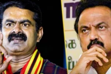 சீமானின் இந்த திடீர் முடிவுக்கு என்ன காரணம்? ஸ்டாலினை எதிர்த்து போட்டியிடுவது ஏன்? வெளிவரும் தகவல்