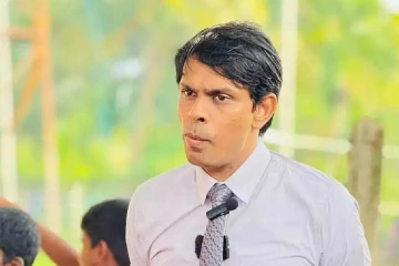 මම වෛද්‍යවරයෙක් මට ජීවත් වෙන්න පුලුවන් මන් මන්ත්‍රී ධුරයෙන් ඉල්ලා අස් වෙනවා - මන්ත්‍රී අර්චුනාගෙන් ආන්දෝලනාත්මක් ප්‍රකාශයක්