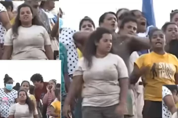 நீர்கொழும்பு சிறையில் மற்றுமொரு சொல்ல மறந்த சோகக் கதை: வைத்தியர் பிரியா..!