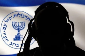 உளவுப் புரட்சியின் நுழைவாயிலான மொசாட்டிற்கு ஜேர்மனியில் நிகழ்ந்த அதிர்ச்சி சம்பவம் - வீடியோ