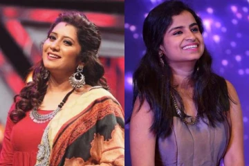 ப்ரியங்காவிற்கு பதிலாக முக்கிய நிகழ்ச்சியில் சிவாங்கி ! பறிப்போனதா வாய்ப்பு..