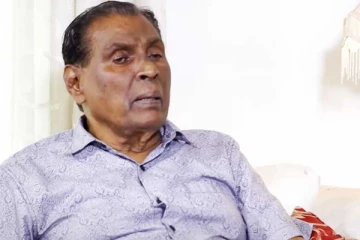 ராஜபக்ச குடும்பத்துக்கு பயப்படவில்லை: ஆளும்தரப்பு எம்.பி வெளிப்படையாக அறிவிப்பு - செய்திகளின் தொகுப்பு
