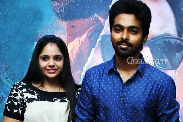 ஜி.வி.பிரகாஷ், சைந்தவி விவாகரத்து வழக்கில் நீதிமன்றம் இறுதி தீர்ப்பு... | Court Judgement For Gv Prakash Saindhavi Divorce