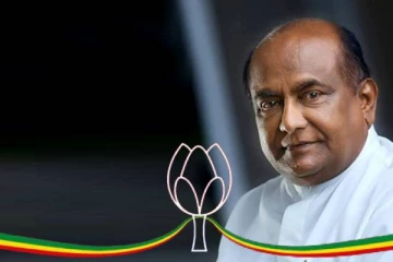 சபாநாயகரை மொட்டு கட்சி காப்பாற்றும்! எதிர்க்கட்சி ஆதங்கம்