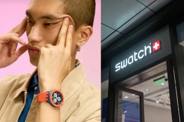 சர்ச்சைக்குரிய விளம்பரம்... சீனர்களிடம் மன்னிப்புக் கேட்கும் சுவிஸ் நிறுவனம்