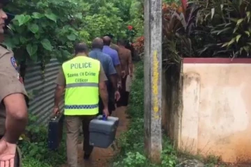 நுவரெலியாவில் கணவரை அடித்து கொன்ற மனைவி அளித்த அதிர்ச்சி வாக்குமூலம்!