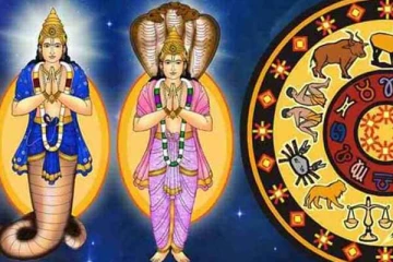 எதிர்பாராத ராஜயோகத்தை அடையவுள்ள நான்கு ராசியினர்! ஆனால் கும்பத்திற்கு - இன்றைய ராசிபலன்