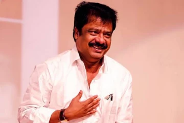 சூப்பர் ஹிட் சீரியலில் என்ட்ரி கொடுக்கும் பிரபல நடிகர் பாண்டியராஜன்.. எந்த தொலைக்காட்சி தொடர் தெரியுமா?