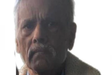 இன்னும் எந்த தகவலும் இல்லை... மாயமான லண்டன் நபர் தொடர்பில் கலங்கும் குடும்பம்