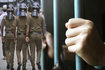 சுகாதார நடைமுறைகளை பின்பற்றத் தவறிய 250 பேருக்கு எதிராக நடவடிக்கை