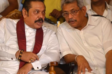 மகிந்த - பசிலின் சதித் திட்டத்தால் சிக்கல் - குழப்பமான நிலையில் தென்னிலங்கை அரசியல்