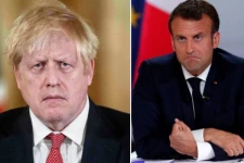 பொய்கள், தவறான வாக்குறுதிகளின் தயாரிப்பு தான் ‘பிரெக்சிட்’ ! இனி பிரித்தானியா-பிரான்ஸ் உறவு எப்படி? ஜனாதிபதி மாக்ரோன் முக்கிய தகவல்