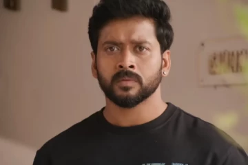 ஆனந்திக்காக காத்திருக்கும் அன்பு, ஆனால் வந்தது.. சிங்கப்பெண்ணே இன்றைய ப்ரோமோ