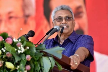 2022 ஆம் ஆண்டை மிகுந்த எதிர்பார்ப்புடன் வரவேற்போம்! ஜனாதிபதியின் புத்தாண்டு வாழ்த்து செய்தி