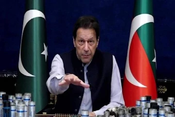 இம்ரான் கானின் செயற்பாடுகள் அவரது உயிருக்கே ஆபத்தாக முடியலாம் - விடுக்கப்பட்டுள்ள எச்சரிக்கை