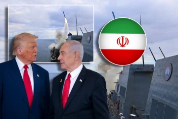 11 போர்க்கப்பல்கள் மூழ்கடிப்பு! பஹ்ரைன் வான்தள தாக்குதல்! 4 ஆம் நாள் கந்தக ஆட்டம்