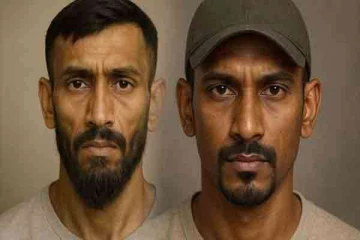 AI ஐ பயன்படுத்தி சந்தேக நபர்களை தேடும் பொலிஸார்