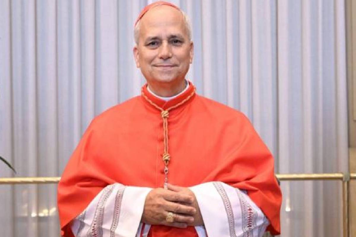 மோதல்களுக்கு முன்னுரிமை கொடுக்கும் AI தொழில்நுட்பம் - முக்கிய தலைவர்களுக்கான எச்சரிக்கை..! | Leo The 14Th Highlighted The Consequences Of Ai மோதல்களுக்கு முன்னுரிமை கொடுக்கும் AI தொழில்நுட்பம் - முக்கிய தலைவர்களுக்கான எச்சரிக்கை..! | Leo The 14Th Highlighted The Consequences Of Ai