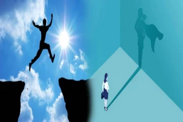 தன்னம்பிக்கை அதிகரிக்கனுமா? அப்போ இதையெல்லாம் கட்டாயம் பாலோ பண்ணுங்க