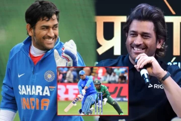 'ஹே..இவருக்கு பெங்காலி புரியிதுப்பா' - வங்கதேச அணியுடன் நடந்த சுவாரஸ்ய சம்பவம் பகிர்ந்த தோனி!