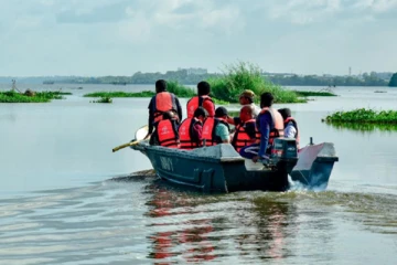 கம்பஹாவில் ஏற்பட்ட வெள்ளத்திற்கான காரணத்தைக் கண்டறிய விசேட நடவடிக்கை