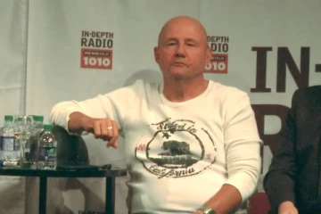 கனடிய நகைச்சுவை நடிகர் புல்லர்ட் காலமானார்