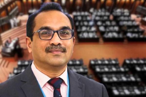 நெருக்கடிக்குள்ளாகியுள்ள எதிர்க்கட்சியினர்! அமைச்சர் பிமல் ரத்நாயக்க குற்றச்சாட்டு | Opposition Party In Crisis Accuses Bimal Ratnayake நெருக்கடிக்குள்ளாகியுள்ள எதிர்க்கட்சியினர்! அமைச்சர் பிமல் ரத்நாயக்க குற்றச்சாட்டு | Opposition Party In Crisis Accuses Bimal Ratnayake