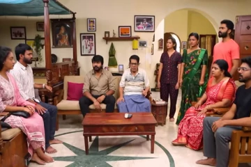 Siragadikka Aasai: முத்துவின் கார் விபத்து... மீனாவின் பூக்கடை! ரோகிணியின் அடுத்த உண்மை அம்பலம்