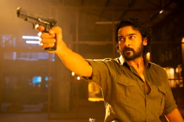 எதற்கும் துணிந்தவன் வசூலை உறுதி செய்த அப்படத்தின் நடிகர் ! எத்தனை கோடி தெரியுமா?