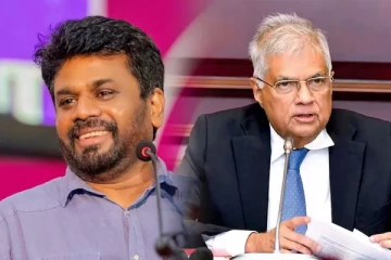 அனுரகுமார திசாநாயக்க எதிர்க்கட்சி தலைவராக மாறுவார் : ரணிலின் நம்பிக்கை