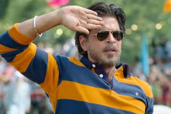 ஷாருக் கானின் Dunki படத்தின் முதல் நாள் வசூல்.. அதிகாரப்பூர்வ அறிவிப்பு | Dunki First Day Box Office Official Report