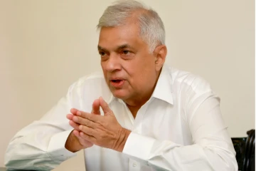 சுமுகமாக தீர்வு காண தமிழர் தரப்புக்கு அழைப்பு விடுத்த ஜனாதிபதி