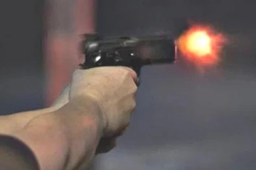 වෙඩි තැබීමකින් පුද්ගලයෙක් ජිවිතක්ෂයට..