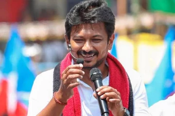 மழைநீர் தேங்காமல் இருப்பது தான் வெள்ளை அறிக்கை.., உதயநிதி ஸ்டாலின் பதிலடி