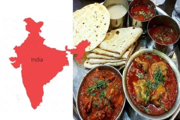 இந்தியாவில் அசைவம் அதிகம் சாப்பிடும் மாநிலம் எது? தமிழ்நாடு எப்படி..?