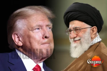 ඇමරිකාව ඉරානයට පරාජය වෙයි ලෝකයක් ඉස්සරහම ලැජ්ජා වුණා B2 ප්‍රහාරය අසාර්ථකයි