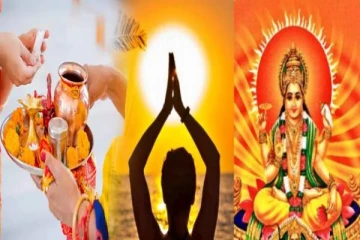 Today Pooja Time : ஞாயிற்றுக்கிழமை ராகுகால பூஜை செய்வதால் இந்த பிரச்சினைகள் தீரும்