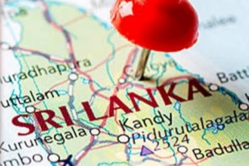 අද පස්වරු 1.30 සිට දිස්ත්‍රික්ක 6ක් සඳහා අනතුරු ඇඟවීමේ නිවේදනයක් නිකුත් කෙරේ..!